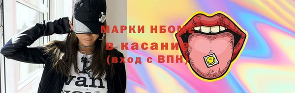 хмурый Покачи